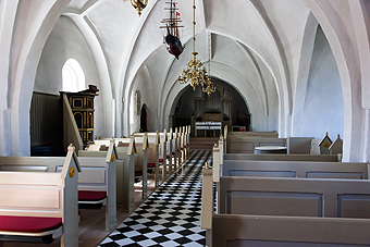 Kongerslev Kirke